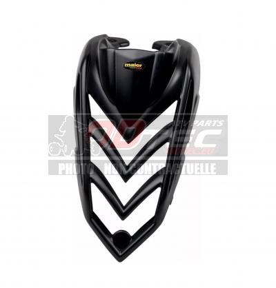 Nez avant MAIER Raptor 700 09/12 NOIR MAT