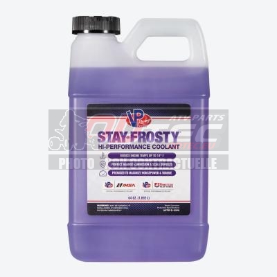 Liquide de refroidissement haute performance VP Racing 1.9L