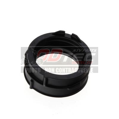 PIPE D'ADMISSION YFZ450 04/09