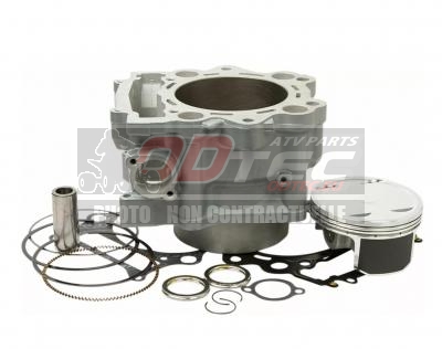 Kit cylindre WORKS RAPTOR 700 14+ 10,0:1