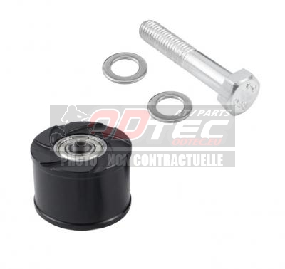 Roulette de chaine supérieur/inférieur ARP YFZ450R/Raptor 700