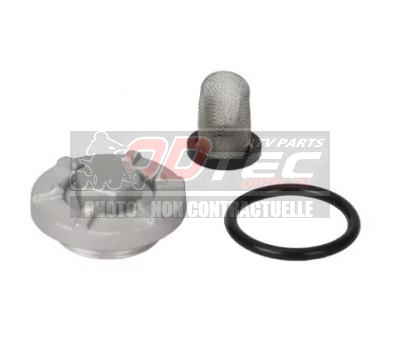 Bouchon de vidange YAMAHA RAPTOR 350/WARRIOR 350