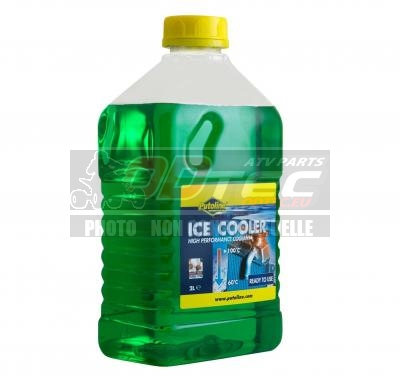 Liquide de refroidissement PUTOLONE ICE COOLER 2L