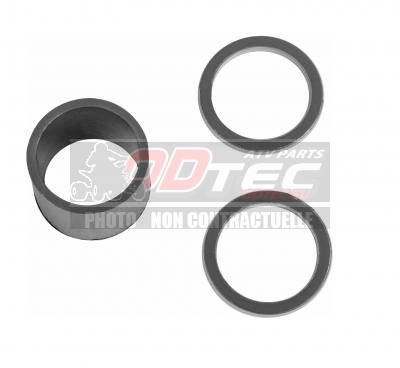 Kit de joints d’échappement Raptor 700 06/13