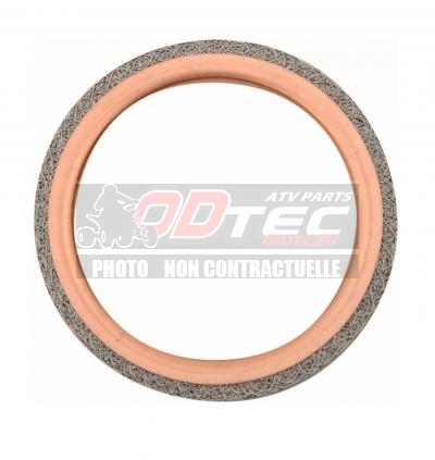 Joint d’échappement Raptor 700 14+
