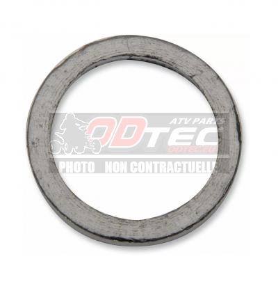 Joint d’échappement YAMAHA YFZ450 04/13