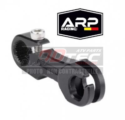 BRAS DE LEVIER D'EMBRAYAGE RAPTOR 700