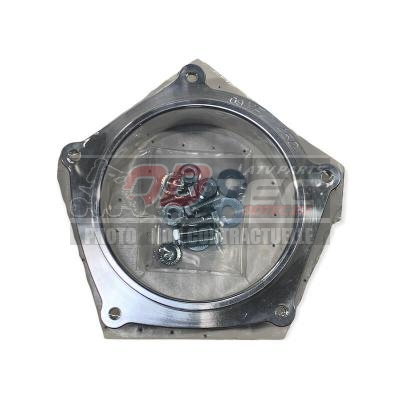 PLATINE PROFLOW YAMAHA YFZ 450R