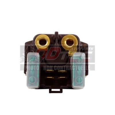Relais démarreur Yamaha Raptor 660 01-05