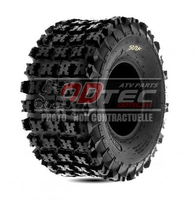 PNEU ARRIERE MX 20/10-10