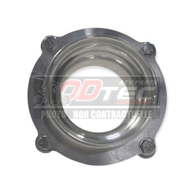 PLATINE PROFLOW YAMAHA Raptor 700