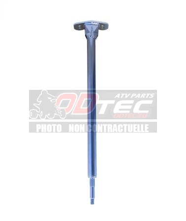 Colonne direction type origine YAMAHA YFZ450R