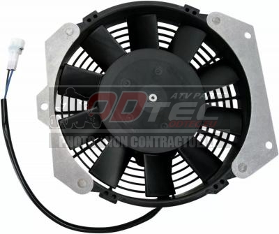 Ventilateur Hi-Performance YFZ 450