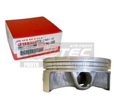 Piston STD origine YFZ450R