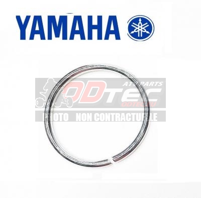 Circlip d'axe arrière YAMAHA