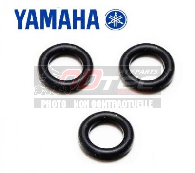 JOINTS DE CARTER DE FILTRE A HUILE RAPTOR 700