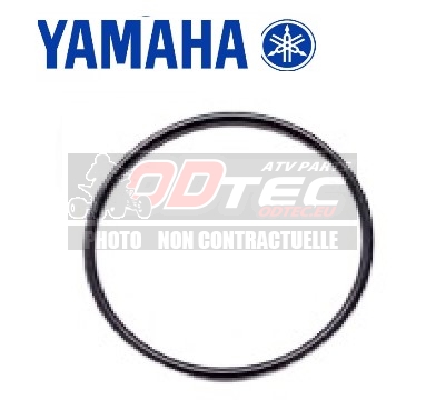 Joint torrique Filtre à huile YFZ450/YFZ450R