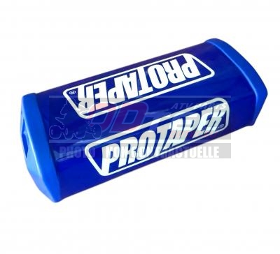 Mousse de guidon PRO TAPER BLEU
