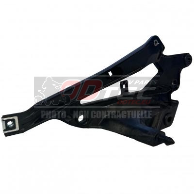 Support de feu avant gauche origine Yamaha 450 YFZR