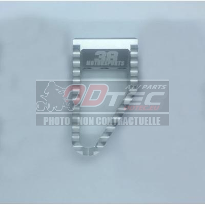 Ralonge pédale YFZ450R 38motorsport