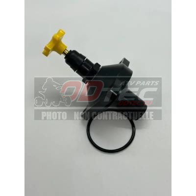 Kit de Réglage Manuel TPS YFZ450R