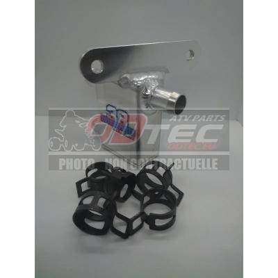 Boîte à Huile Reniflard  YFZ450R