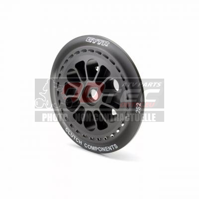 Plateau de pression d'embrayage GYTR YFZ450R