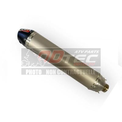 CARTOUCHE DE REMPLACEMENT DOMA DIRECT 3 YFZ450R DIAM60