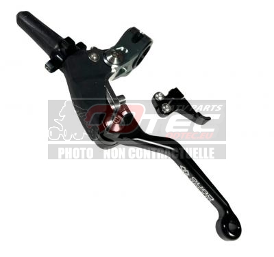 Bracquet d'embrayage universel Black series