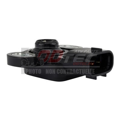 Capteur de position YAMAHA RAPTOR 700