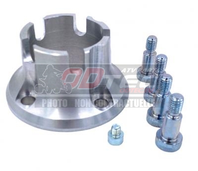 BLOQUE ECROU JSL YAMAHA YFZ 450 R