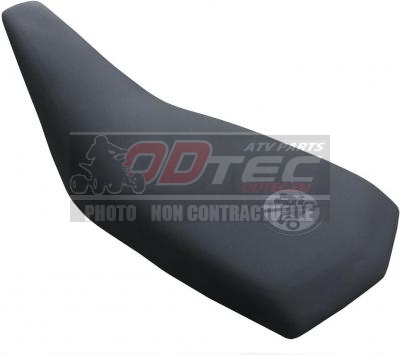 Housse de selle type origine Raptor 700