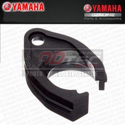 Patin de bras oscillant OEM YAMAHA YFZ450R