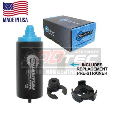 Pompe à essence LTR450