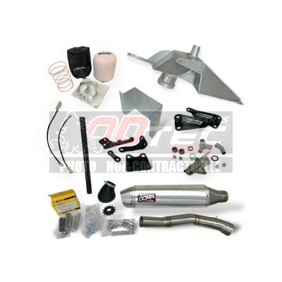 Kit Conversion Laeger's Moteur YZ 450 F vers YFZ 450 R