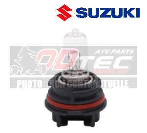 AMPOULE PHARE AVANT LTZ 400 INJECTION