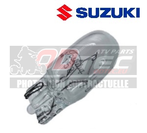 AMPOULE TEMOIN LTZ400 EFI