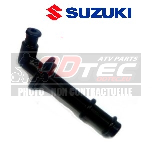 ANTI PARASITE SUZUKI LTR 450 06/11