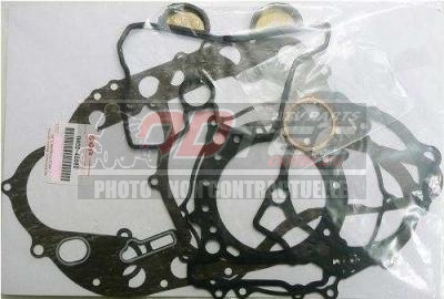 Pochette moteur complète SUZUKI LTR 450 K9/L0