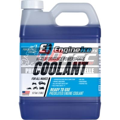 Engine ice - Liquide de refroidissement (1,9 L)