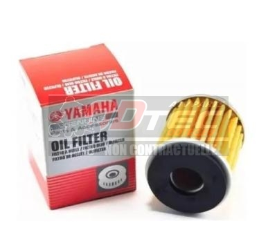 Filtre à huile OEM Yamaha YFZ450R