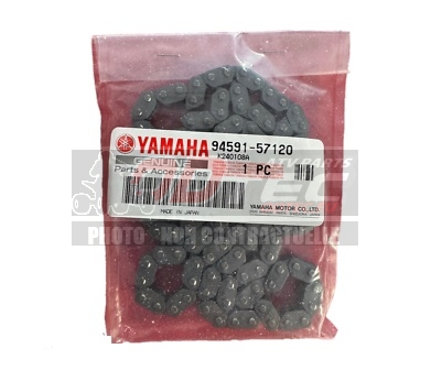 Chaine distribution OEM YAMAHA YFZ450R