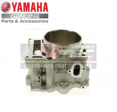 CYLINDRE OEM YAMAHA RAPTOR 700