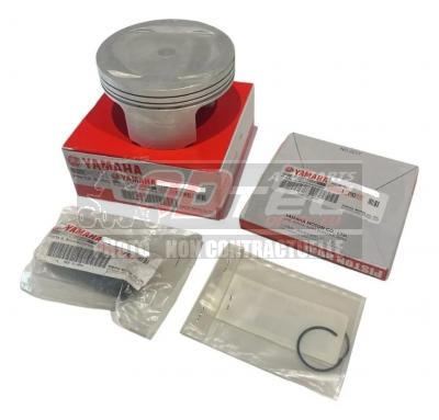 Kit piston origine Yamaha Raptor 700 06/14