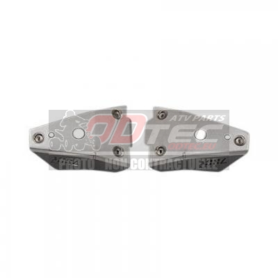 Protection triangle GYTR Raptor 700