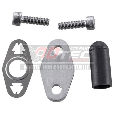 Kit de suppression AIS YFZ450R