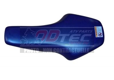 Selle complète Suzuki LTZ400 03/09