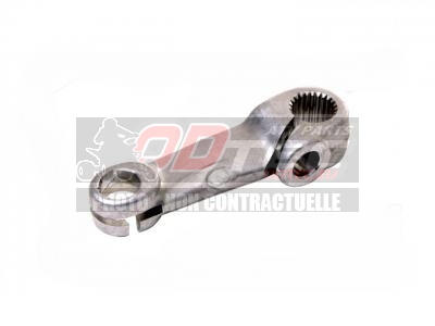 Bras levier d’embrayage Suzuki LTZ 400 03+