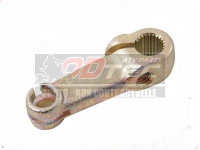 Bras levier d’embrayage Suzuki LTR450