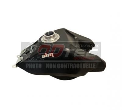 Gros réservoir 18 litres OLM YFZ450R